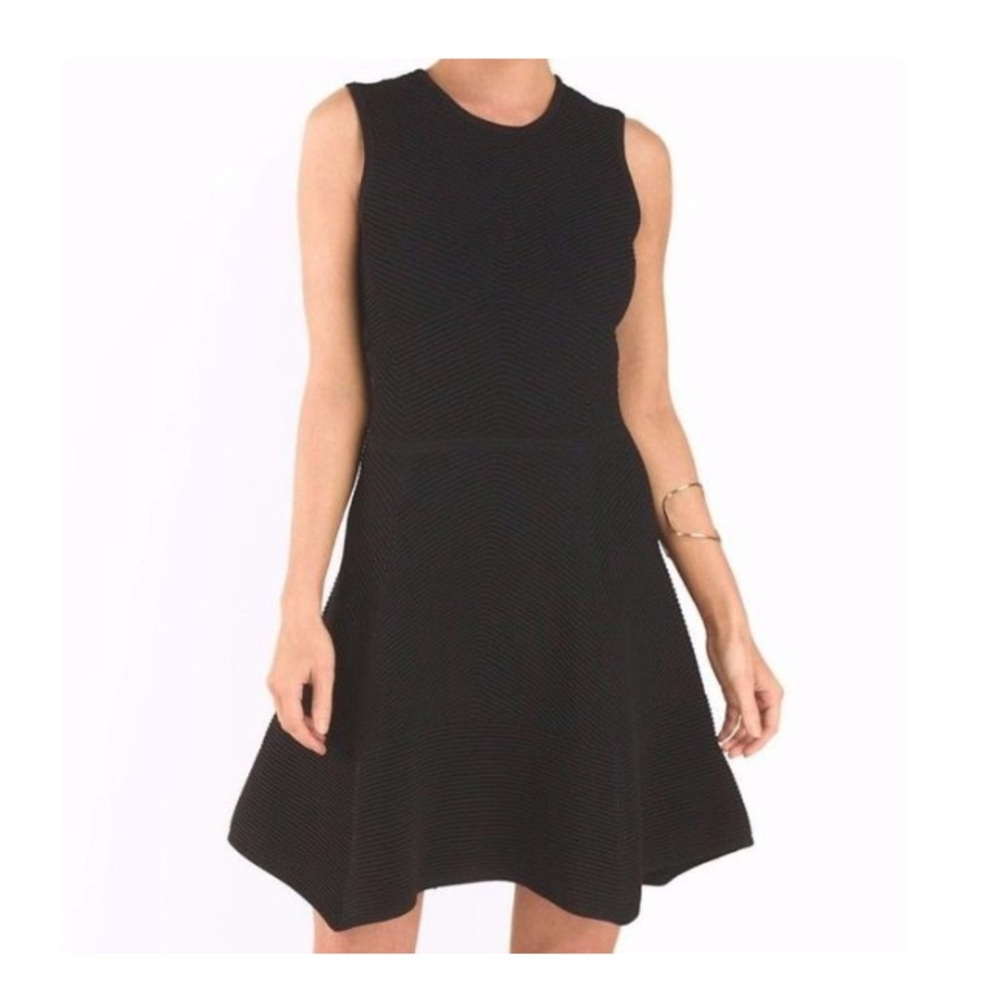 ⭐️RONNY KOBO Fit & Flare Dress